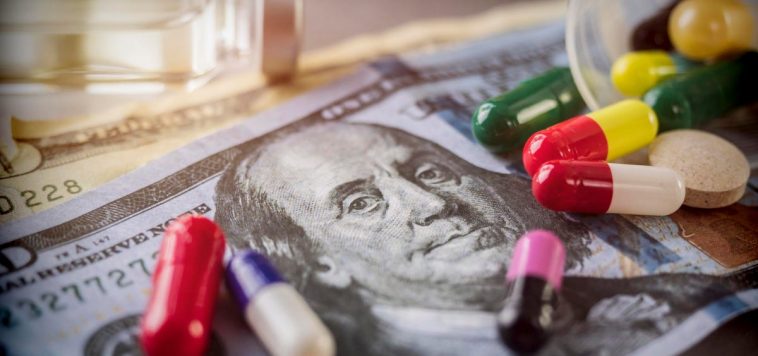 Over 10,000 Diseases And Only 50 Drugs Approved In 2021. To Improve Pharma R&D Efficiency We Need To Understand It.