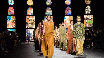 Spring Shopping? Your Clothing Budget Has Real Power