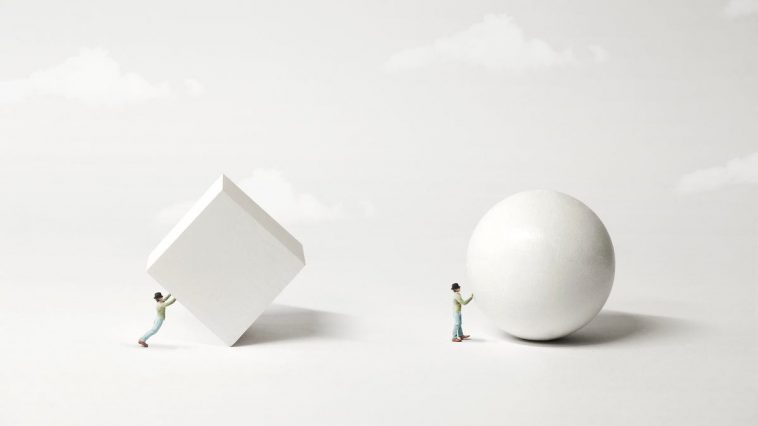 Is Hard Work Strictly Necessary For Startup Success?