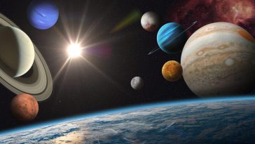 NASA’s New ‘To Do’ List Is Published This Week. Will It Go To Mars, An ‘Ice Giant’ Or Saturn’s ‘Slam Dunk’ Ocean Moon?