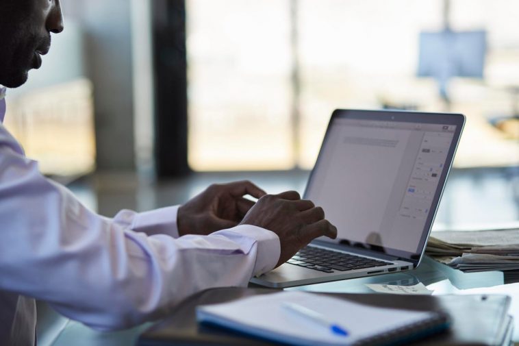 A Fundamental Shift In IT From 'Build' To 'Stitch'