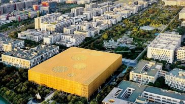 BioBAY Suzhou - China’s Biotechnology Megahub