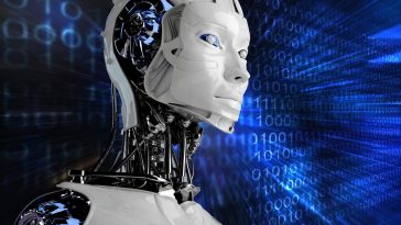 2022 ACM Awardee Prof Abbeel For Top Work In AI And Robotics