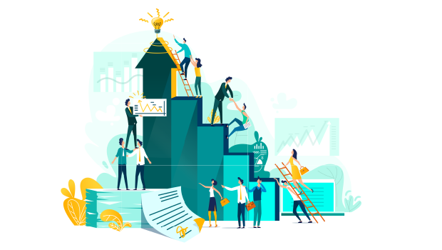 IT leadership: 3 best practices to strengthen today's teams