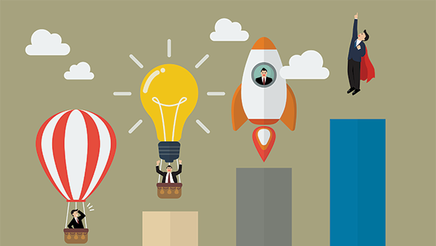 Digital transformation: 4 outdated notions to move past