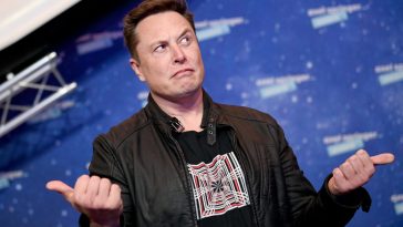 Experts Weigh In On Musk's Buying Twitter And What It Means For 'Free Speech'
