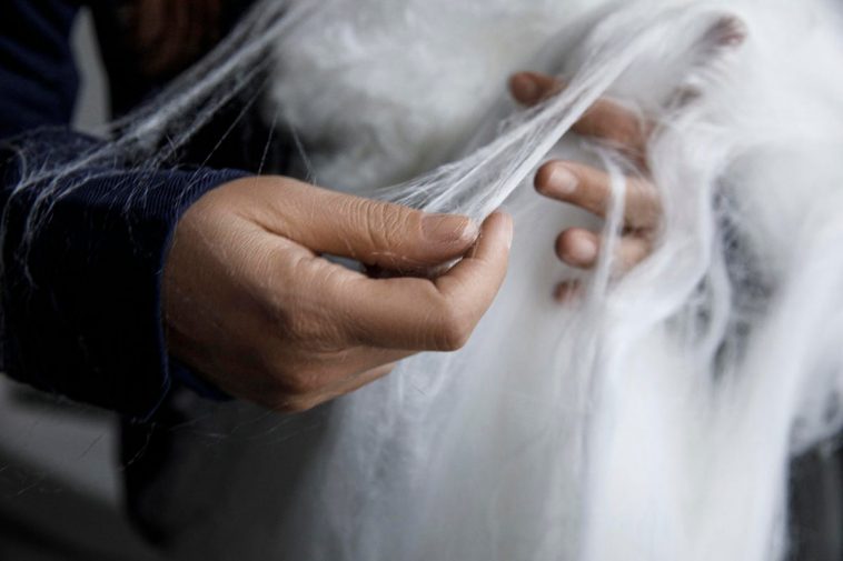 Spinnova Proves Its Next-Gen Fibers Are ‘Climate Positive’, Revealing Their Carbon Handprint