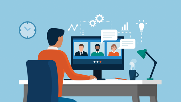 4 tips to nail a remote interview