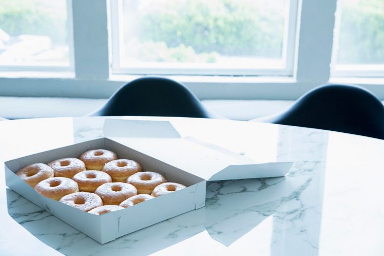 It’s Time To Consider A New Take On Meetings (No Doughnuts Required)