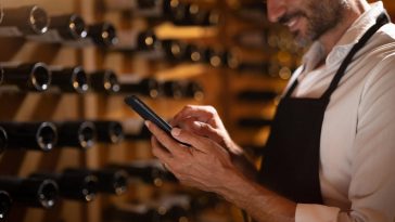 The Biggest Technology Trends In Wine And Winemaking