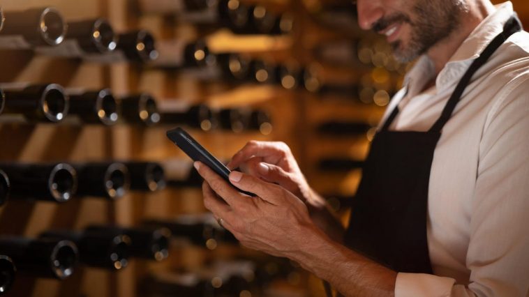 The Biggest Technology Trends In Wine And Winemaking