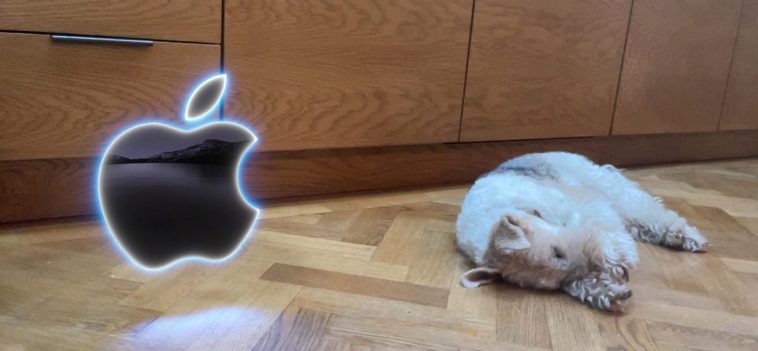 Is Apple About To Debut Its AR Headset? Everything We Know So Far