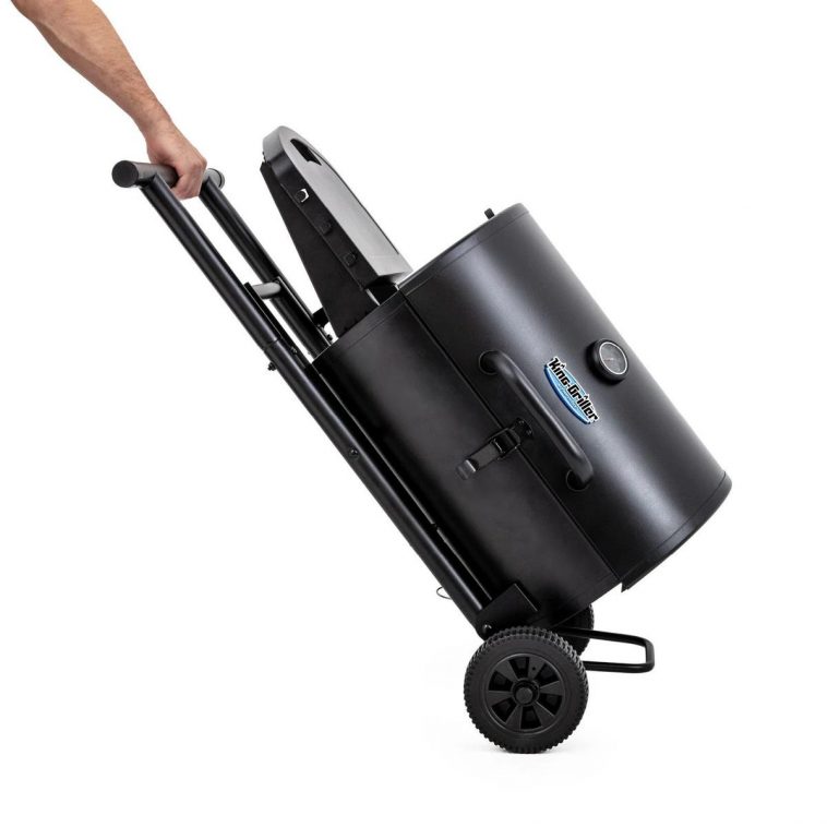 Best Portable Grills Get Fired Up On Memorial Day