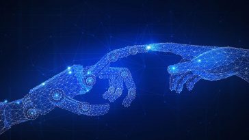 Microsoft 2022 Imagine Cup Winner V Bionic Global Top Tech For Good