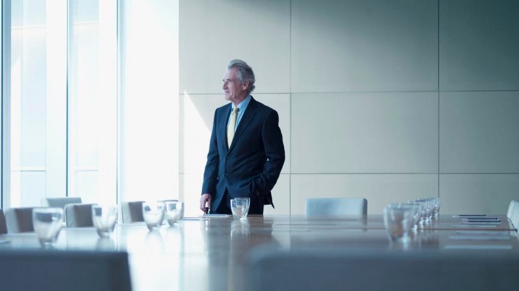 A CEO’s Roadmap For Driving Business Agility