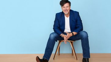 Nothing Is New, But Everything’s Different (video)