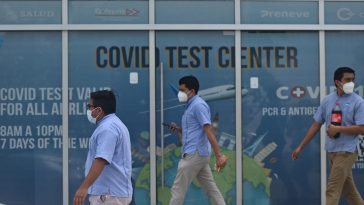 How Will Testing For Covid-19 Change In The Future?