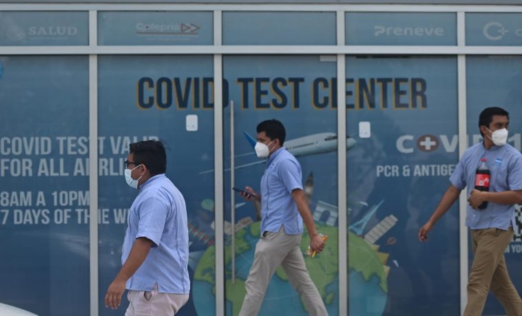 How Will Testing For Covid-19 Change In The Future?