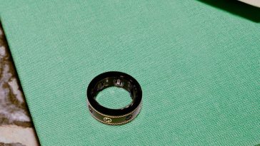 The $950 Gucci X Oura Ring