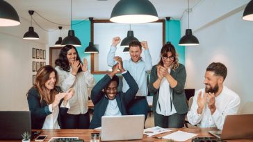 Technology For Today’s Crisis In Employee Disconnection