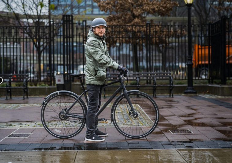 Making Bikes Simpler To Buy, Ride And Own