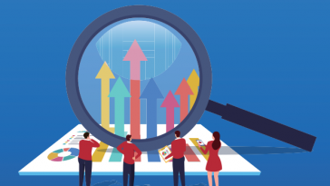 4 ways digital transformation enables a diverse, future-ready workforce