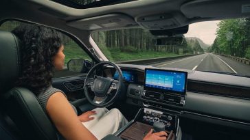 Hands-Free Driving Won’t Be Luxury-Only For Much Longer