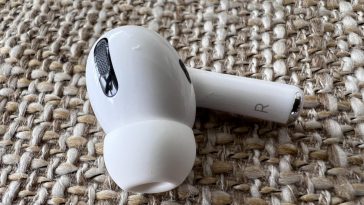 Apple AirPods Pro 2 Design Surprise Revealed In New Leak