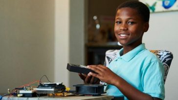 Innovation In Response To Tragedy