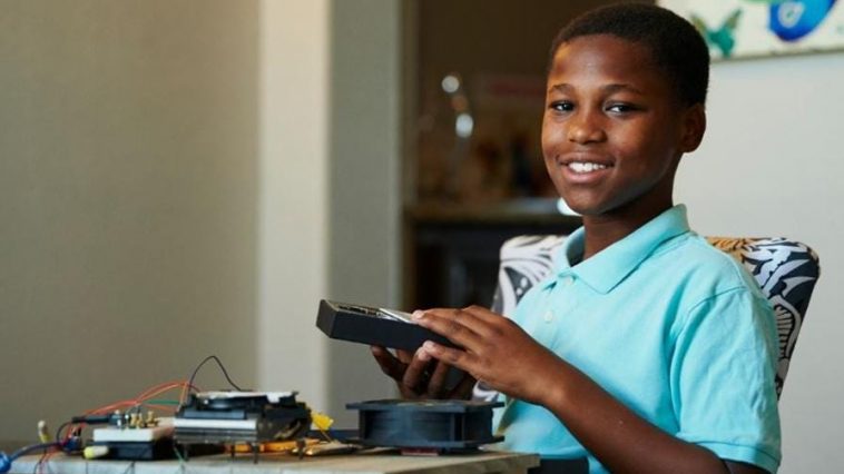 Innovation In Response To Tragedy