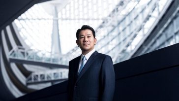 Keiichi Shibahara’s Ambitious Vision Built Amvis Into Japan’s Biggest Hospice Care Provider