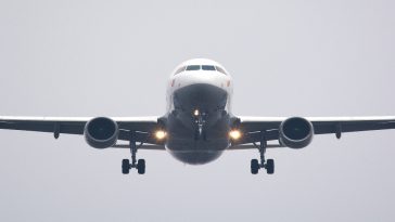 NASA to test the world's first electric airplane