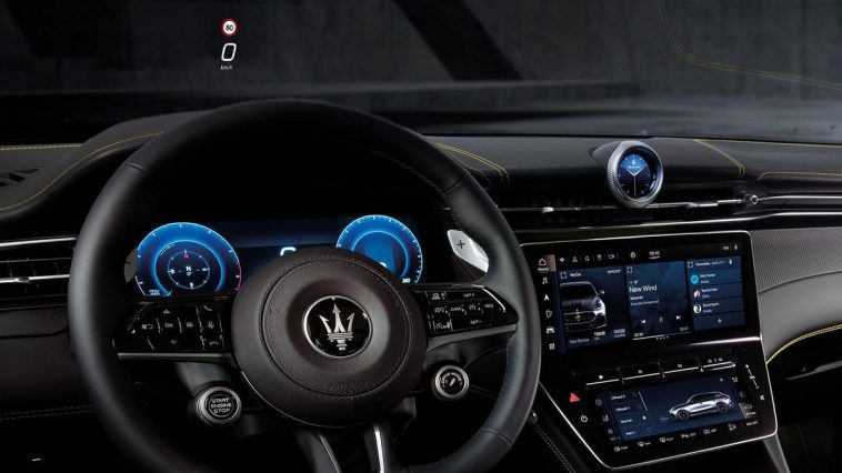 Autos As Devices—Startups Spur Innovation As Automakers Take On New Role