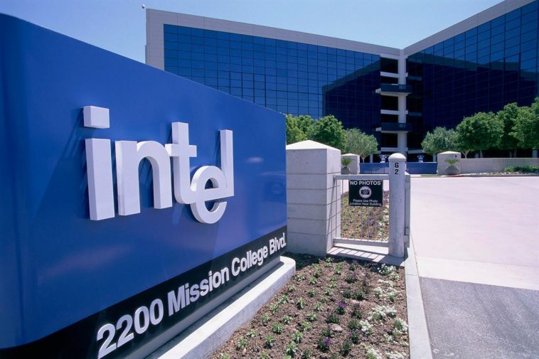 Intel Reports Good Progress On Intel 4 Process Node At IEEE Symposium