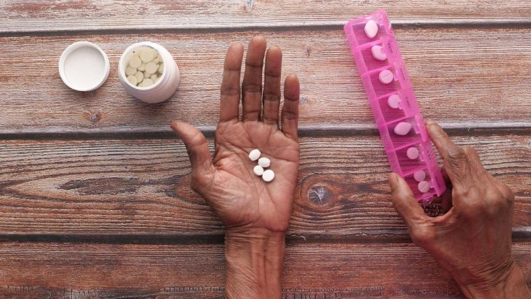 Overpaying For Drugs That Underachieve