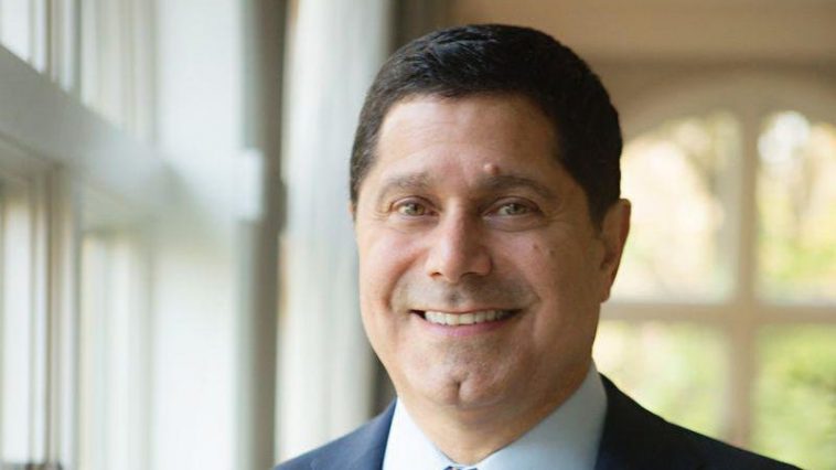 From The State That Gave Us The Airplane, The First Light Bulb And Superman Comes An Answer To The Shifting Sands Of Globalization.