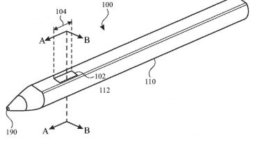 Apple To Transform Apple Pencil 3 In Huge Upgrade, Patent Reveals