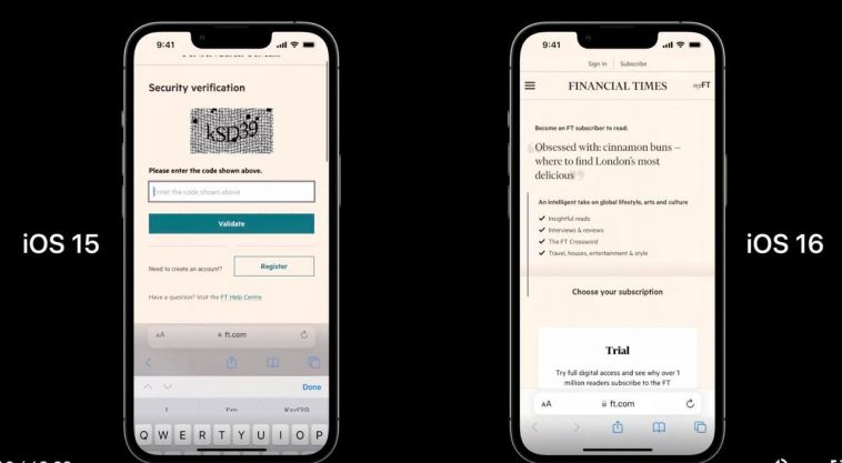 Apple Just Revealed The Coolest iPhone Upgrade Yet