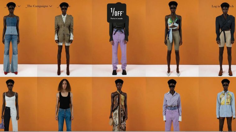 400% Growth For The Upcycled Fashion Brand Taking Sustainability To Luxury’s Eco-Apathetic