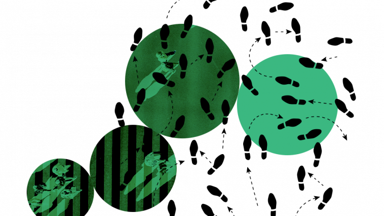 Is The Sales Tech Party Over?