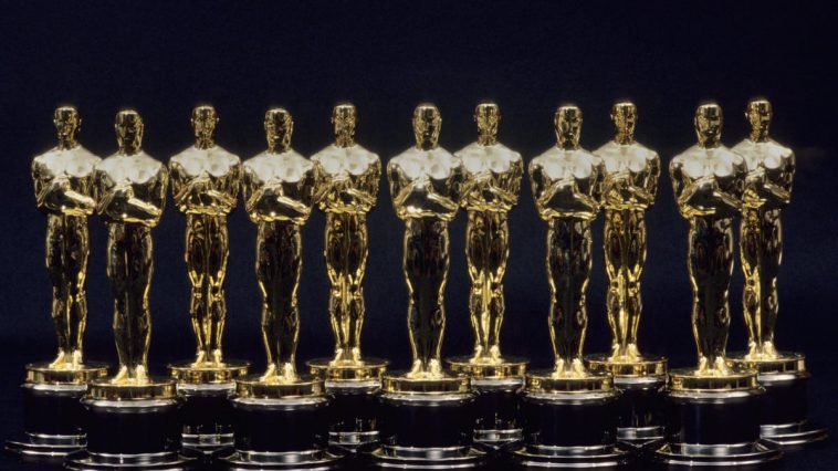 Why CIOs May Soon Be Getting Their Own Academy Awards