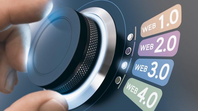 Why We Should Re-Name Web 1.0, 2.0 And 3.0 To The Ages Of Instant Access, Infinite Expression And Meta Identity