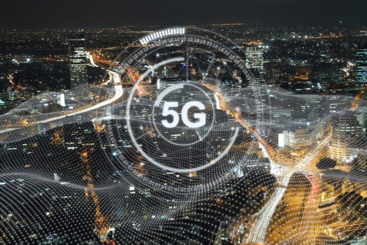 The Role Of Open RAN In Helping Open Markets And Unlocking The Value Of 5G