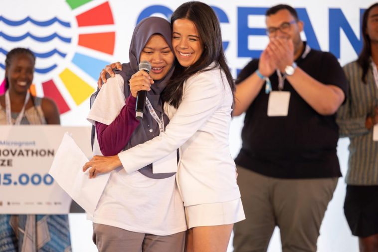 Sustainable Ocean Alliance Nets $15 Million To Support Young Entrepreneurs