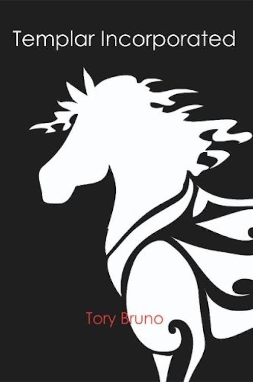 Templar Incorporated by ULA’s Tory Bruno