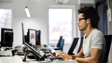 What Other Industries Can Learn From Financial Services’ Digital Transformation