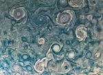 See The Jaw-Dropping New Images Of Jupiter’s Clouds And Its Volcanic Moon Just Sent Back By NASA’s Juno Spacecraft