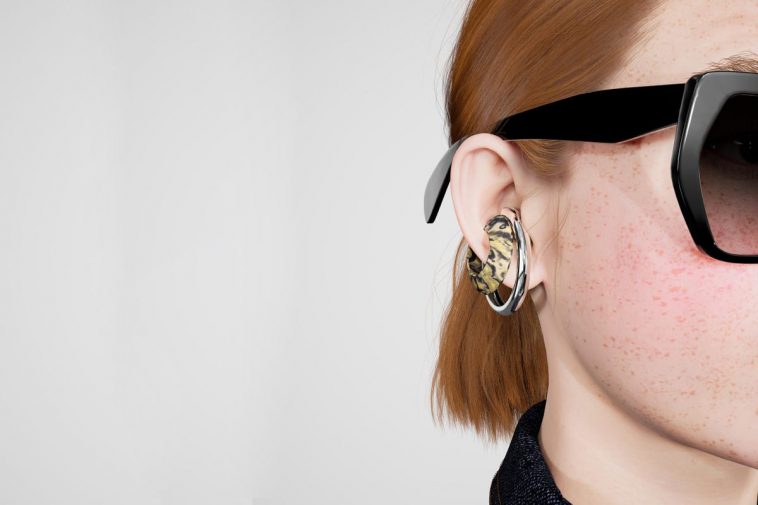 RÄTHEL & WOLF Democratises Its Jewellery Collections With New 3D Models