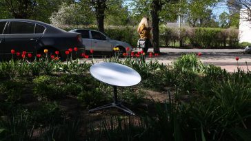 Don’t Wreck The Success Of 12 GHz Satellite Broadband