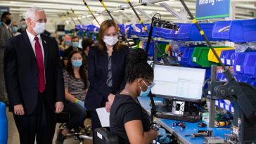 How Ventilators Helped GM Build The Hummer EV